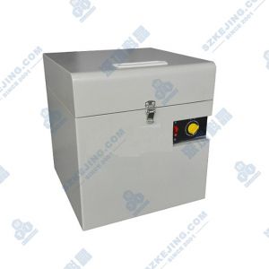 小型盤(pán)式破碎研磨機(jī)