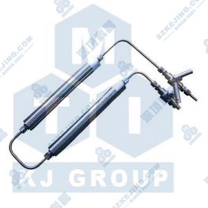 級(jí)雙柱惰性氣體凈化器