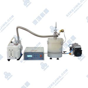 氣氛可控型旋轉(zhuǎn)涂敷機