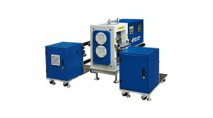 MSK-2300A液壓平衡電動對輥機(jī)宣傳視頻
