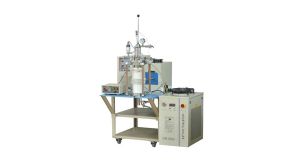 SP-60KTC 1700℃溫控型真空感應(yīng)加熱爐（英文版操作視頻）
