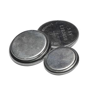 紐扣電池研發(fā)實(shí)驗(yàn)室制備方案