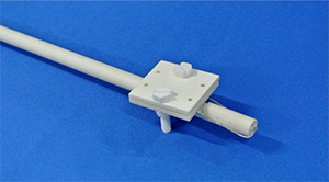 EQ-ATF-2718 熱電/鐵電材料測(cè)試夾具（英文版操作視頻）