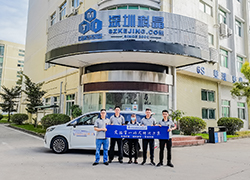 深圳科晶2021年免費售后服務(wù)月正式啟動！