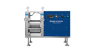 MSK-2150-PD 電動(dòng)對(duì)輥機(jī)  操作視頻