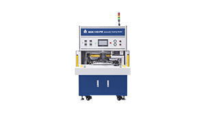 MSK-140-PM 轉(zhuǎn)盤式頂側(cè)封機宣傳視頻
