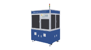 MSK-111A-AM 自動疊片機(jī) 宣傳視頻