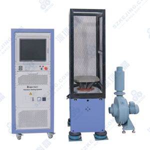電磁振動試驗(yàn)機(jī)