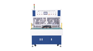 MSK-115A-PM4 四工位轉(zhuǎn)盤(pán)式終封機(jī) 宣傳視頻