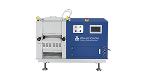MSK-H2300-E80 電動(dòng)加熱對輥機(jī) 宣傳視頻