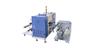 MSK-H2300-E150 電動(dòng)加熱對輥機(jī)  操作視頻