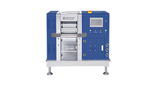 MSK-DPC-B230 精密輥壓機(jī) 操作視頻