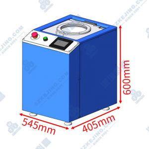 行星式離心混料機(jī)